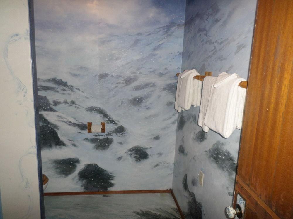 Cliff Palace Motel Blanding Ngoại thất bức ảnh