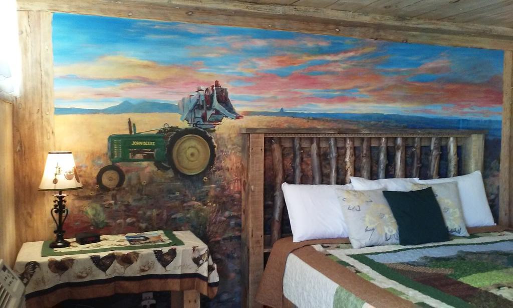 Cliff Palace Motel Blanding Ngoại thất bức ảnh