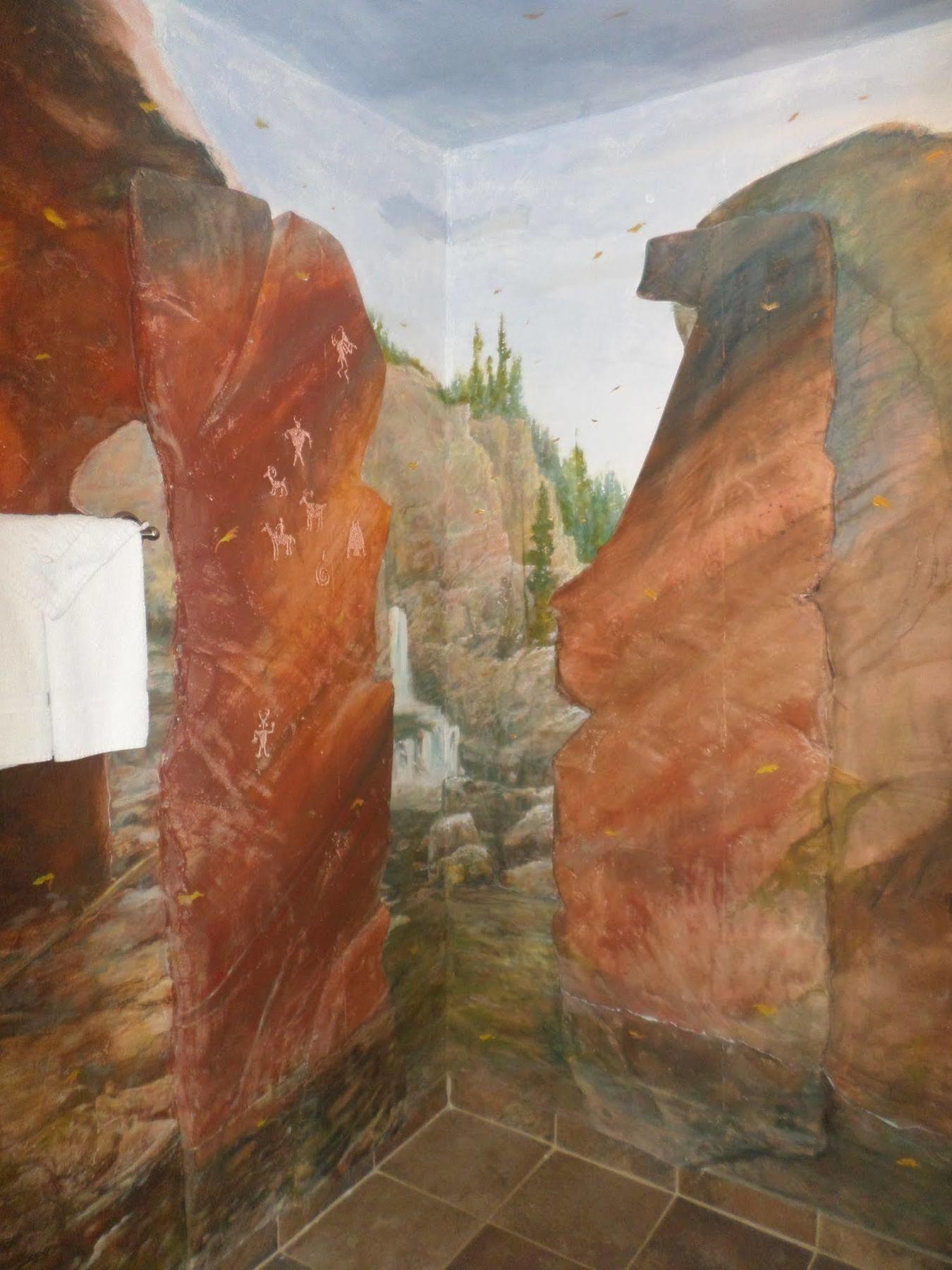Cliff Palace Motel Blanding Ngoại thất bức ảnh