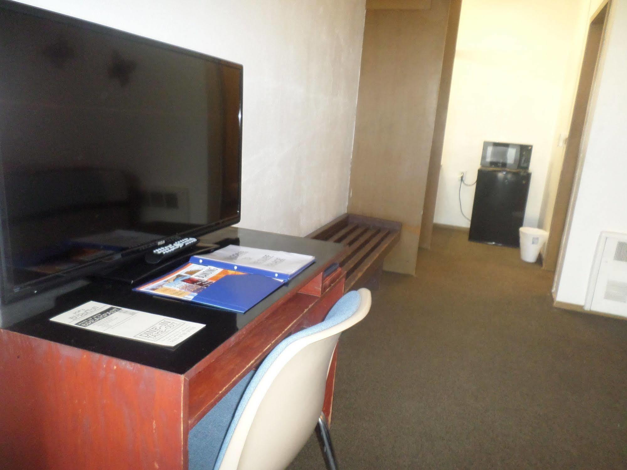 Cliff Palace Motel Blanding Ngoại thất bức ảnh